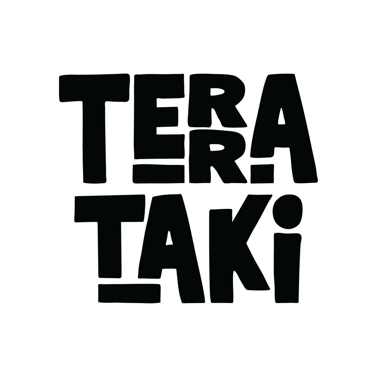 TerraTaki Logo
